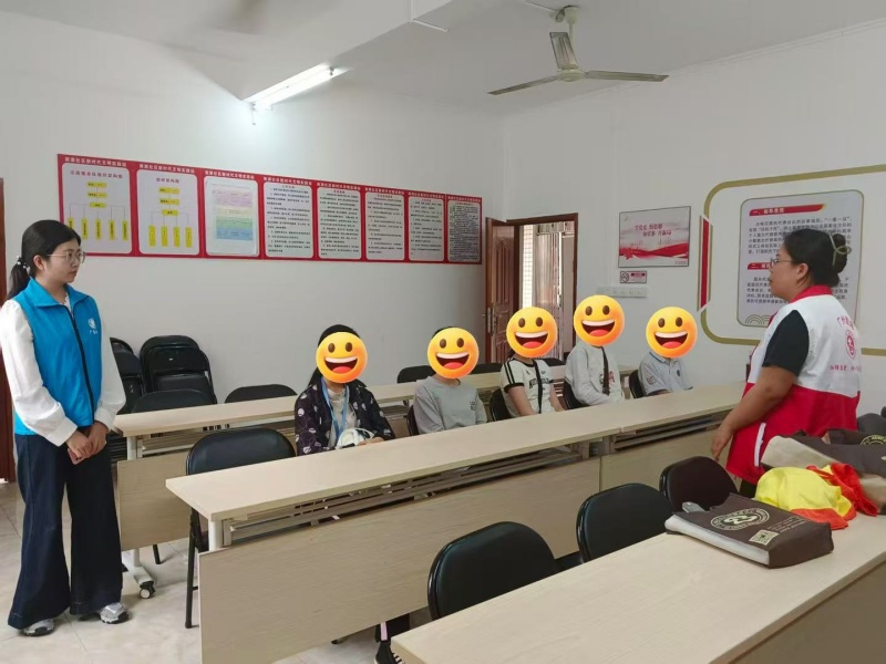 “途”我规划——出游策划小组圆满结束